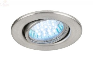 Светодиодные светильники для ванной